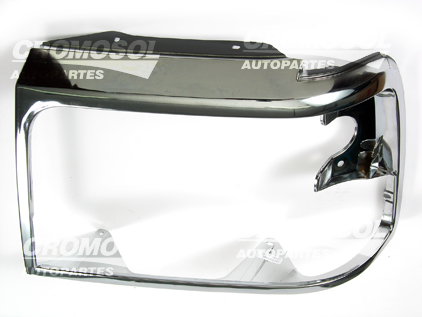 ARO FARO CROM F-100 96/99 IZQ